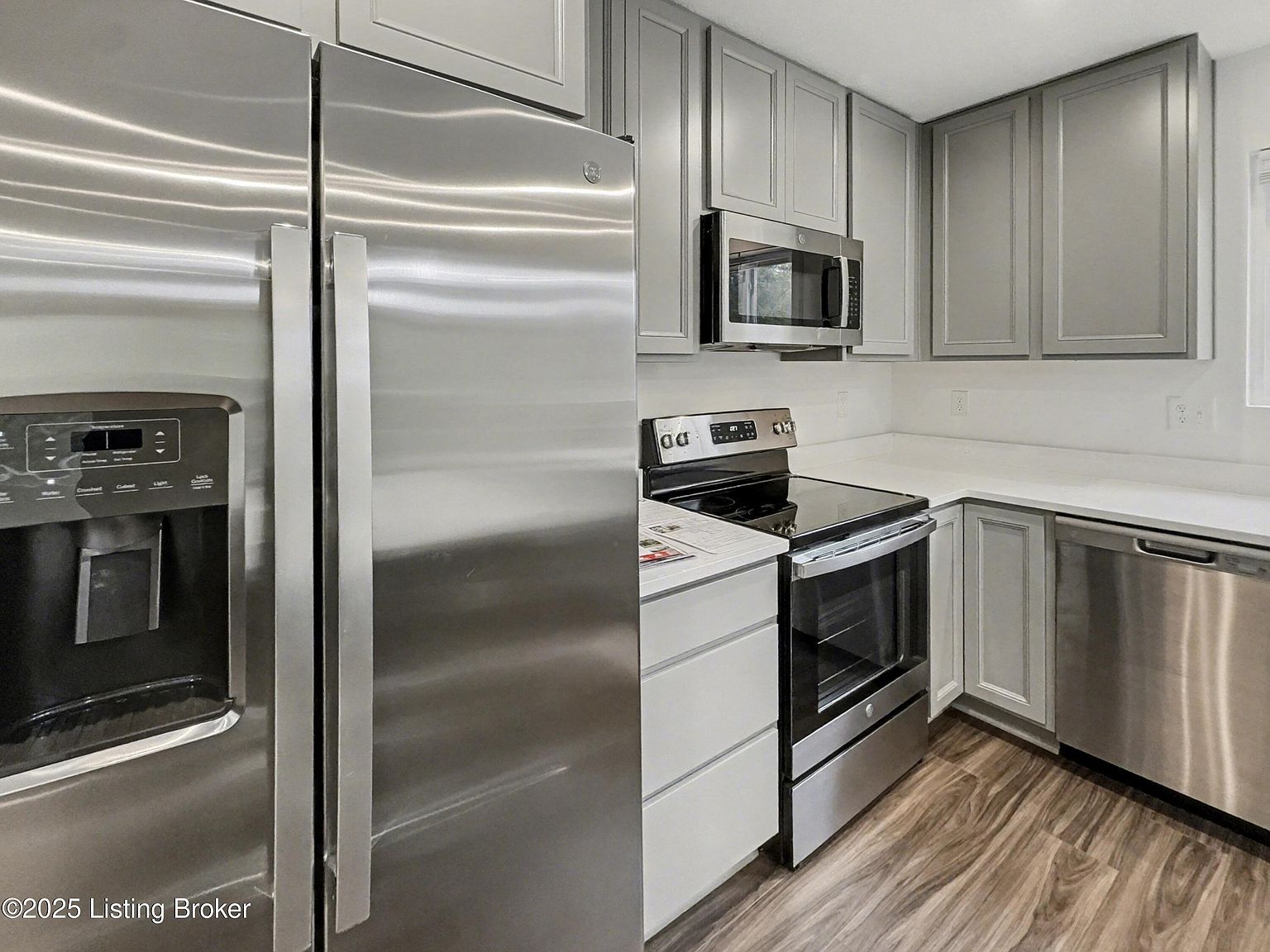 147 Blue Ridge Cir Mount Washington, KY 40047  | Single Family