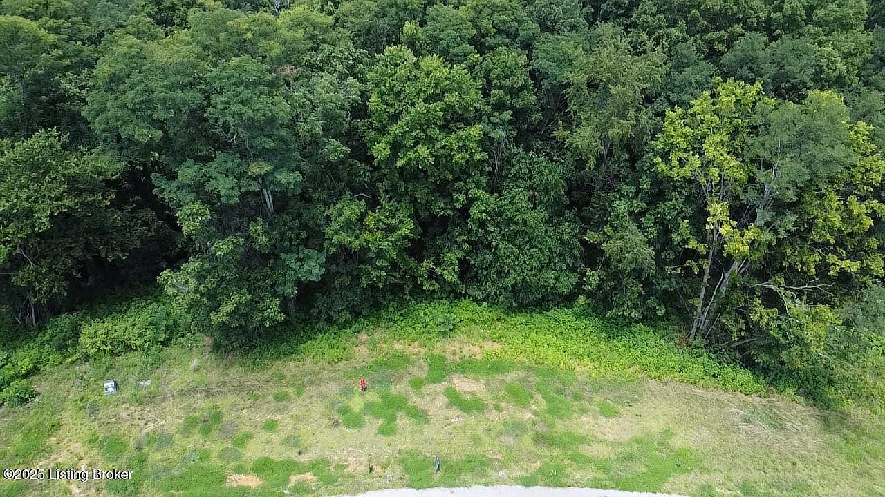 TRACT 46 Stallard Springs Boots Ct Shelbyville, KY 40065  | Land/Lot