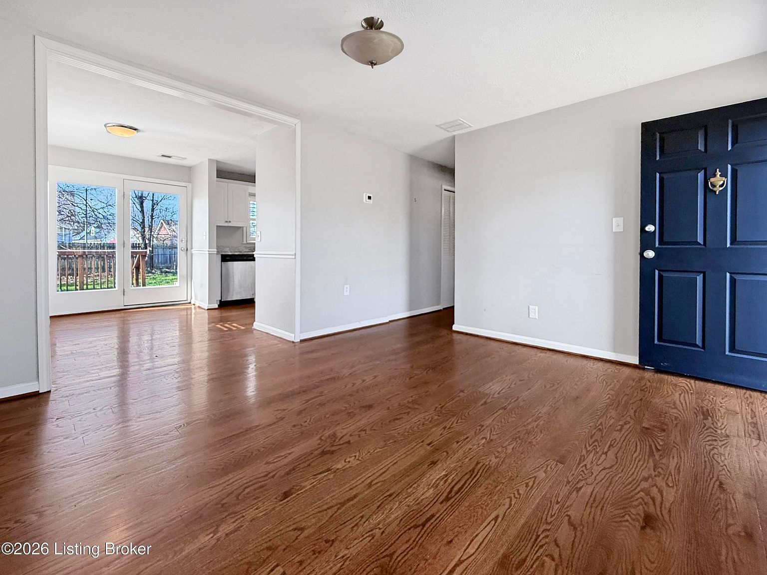 6103 Herron Ct Louisville, KY 40229  | Single Family