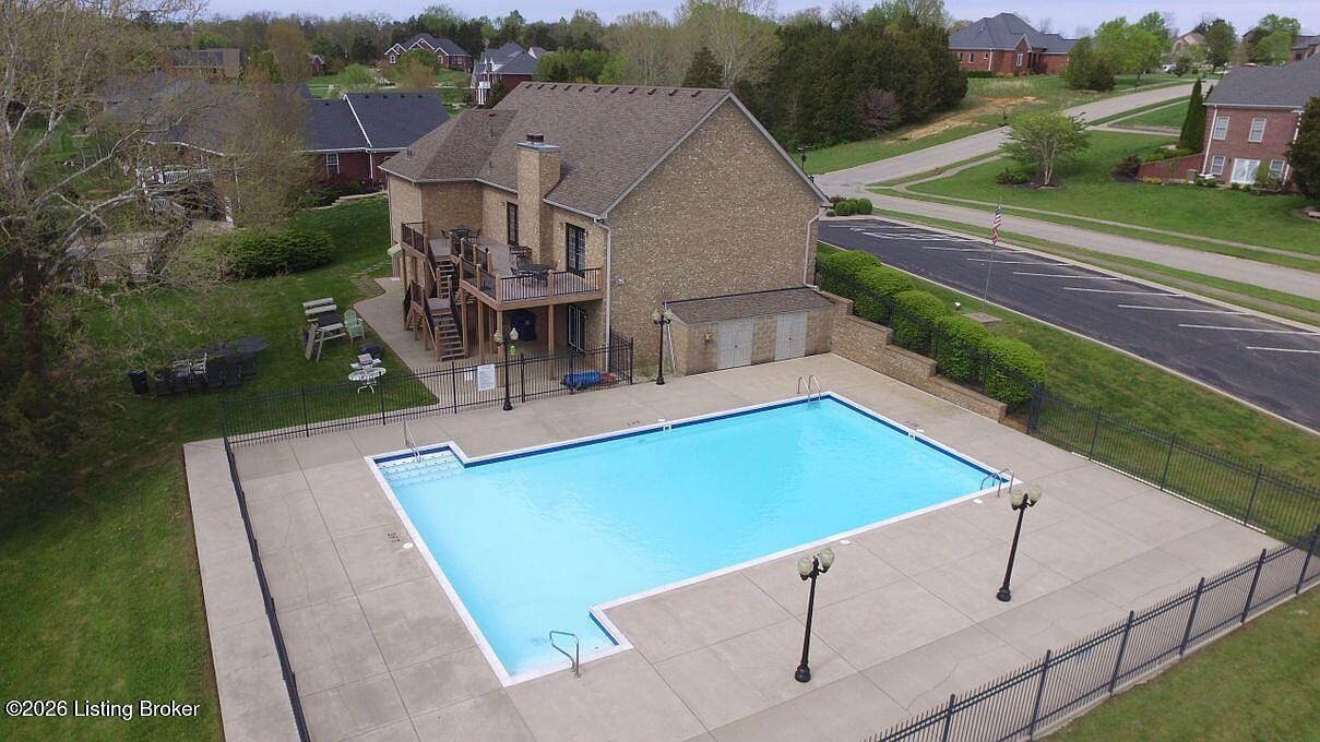 LOT 244 Oak Valley Ct Mount Washington, KY 40047  | Land/Lot