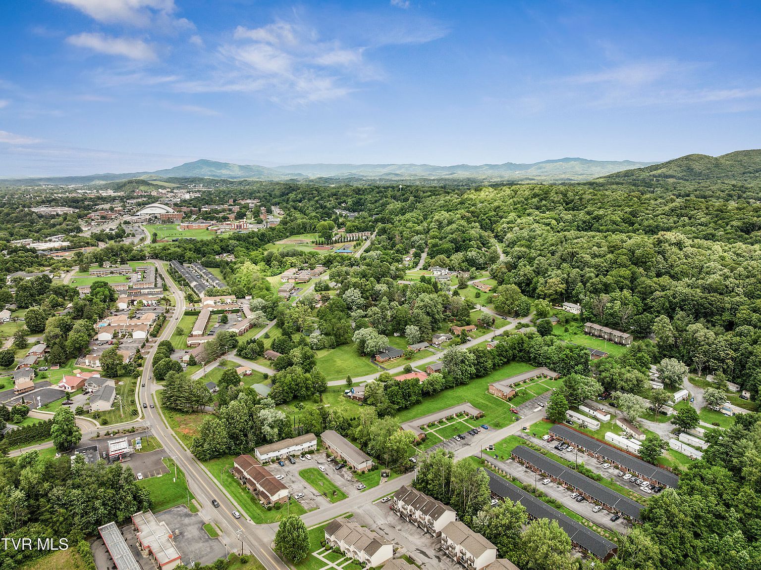 1419 Colony Park Dr Johnson City, TN 37604 | Multi Family