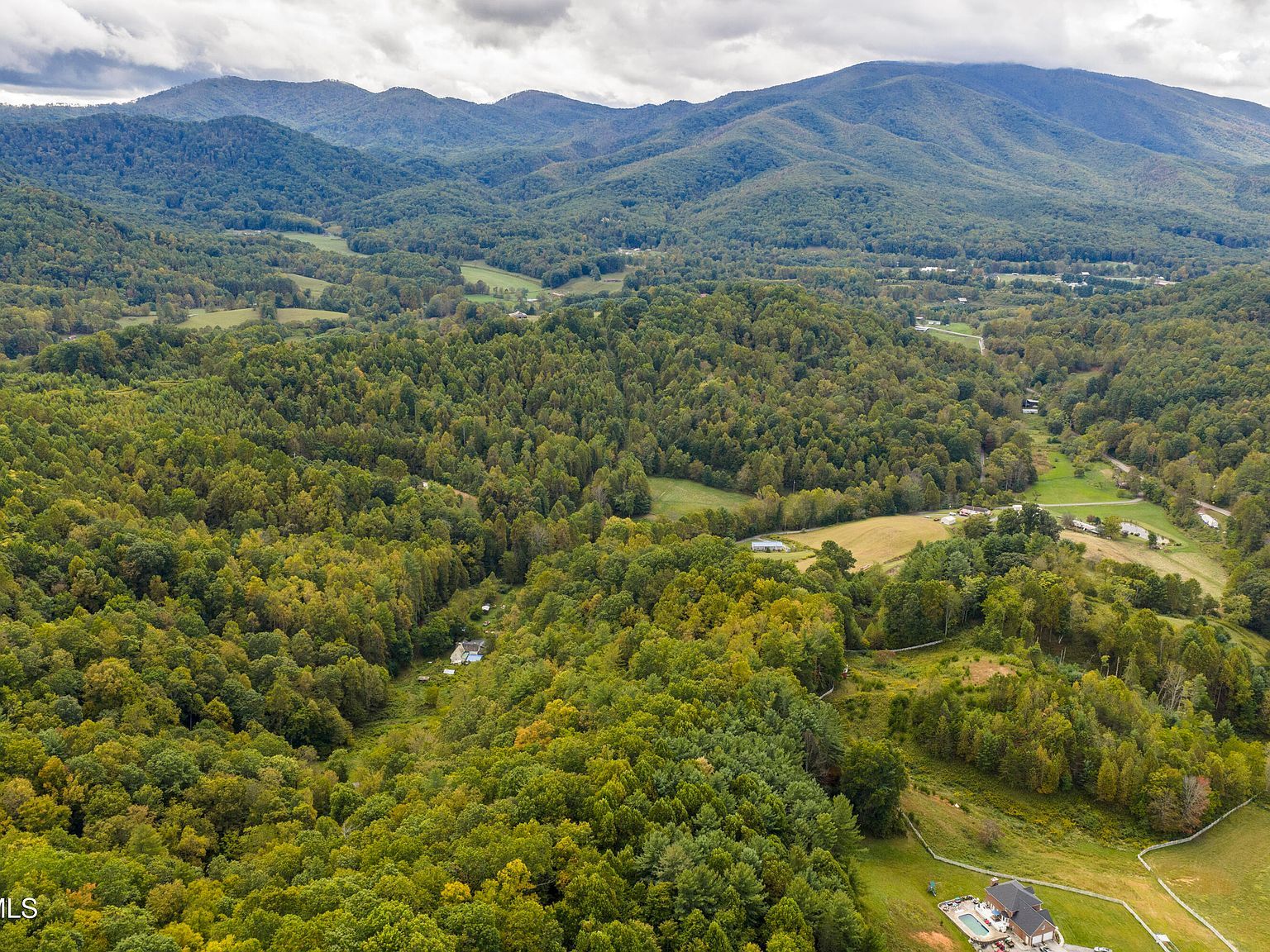 Tolley Rd Unicoi, TN 37692 | Land/Lot