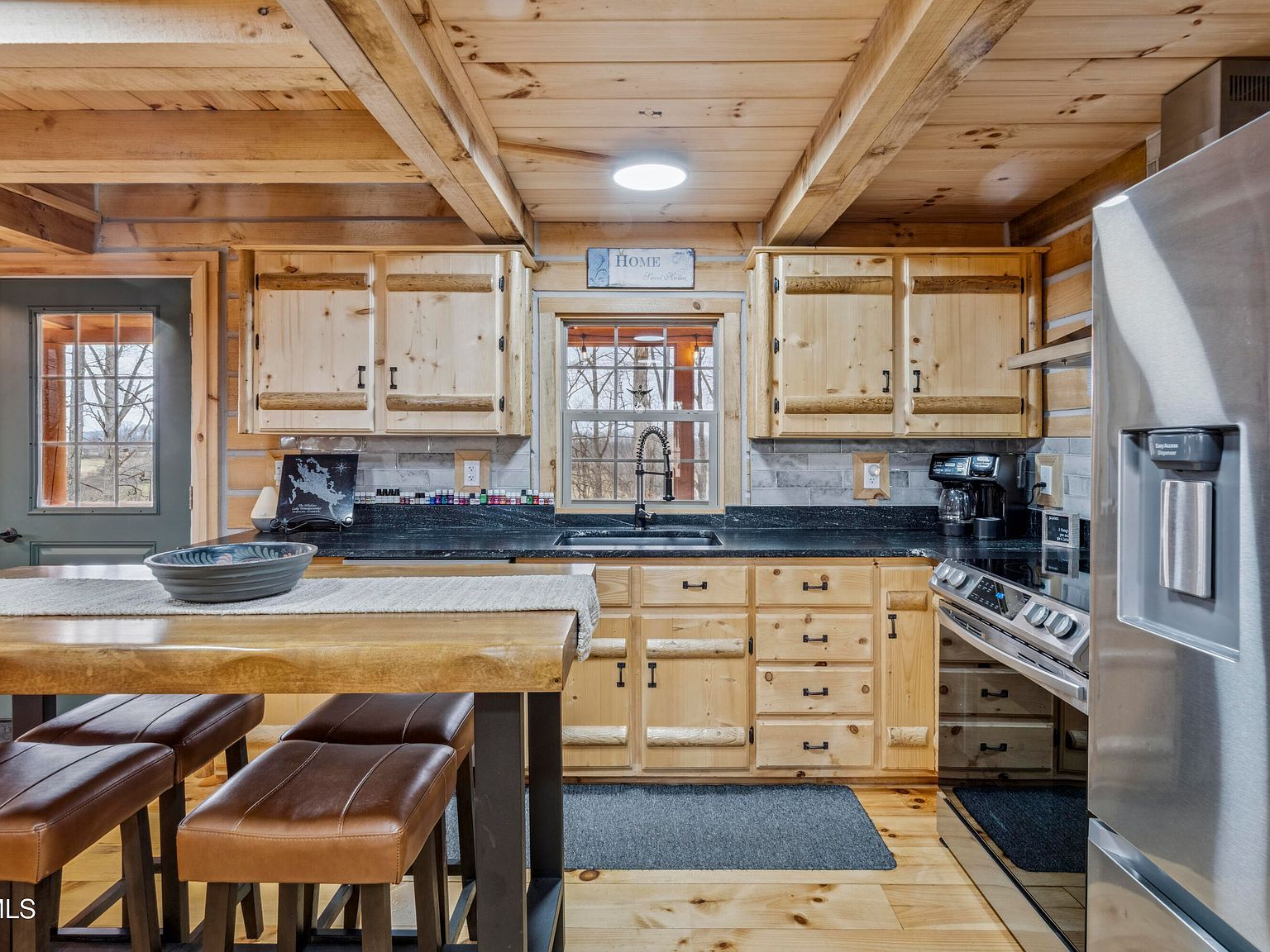 166 Booher Rd Jonesborough, TN 37659 | Single Family