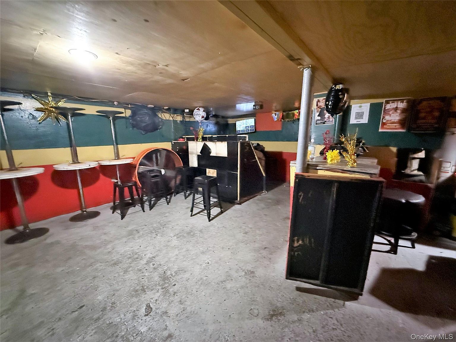 38-40 Linden Ave Hempstead, NY 11550  | Multi Family