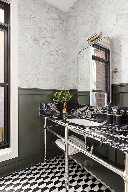 75 8th Ave Brooklyn, NY 11215  | Condominium