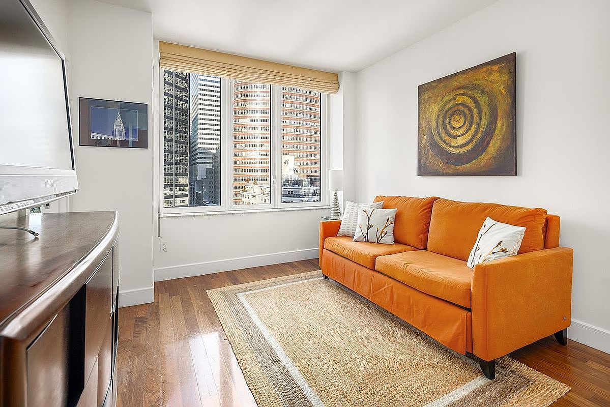 250 E 53rd St APT 1601 New York, NY 10022  | Condominium