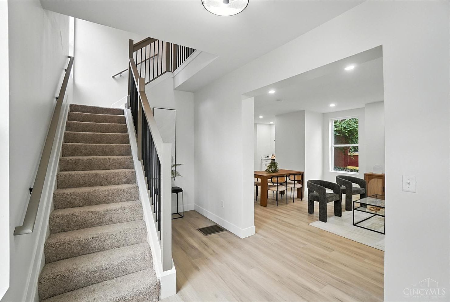 3620 Trimble Ave Cincinnati, OH 45207  | Single Family