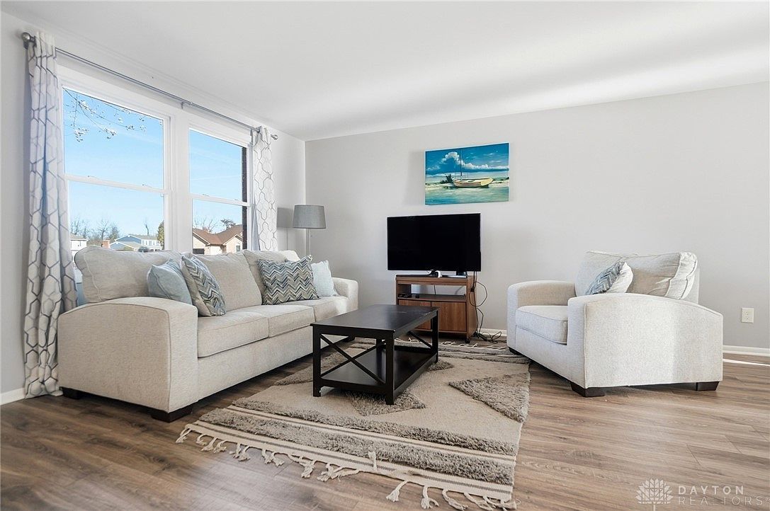 6612 Westgrove Dr Dayton, OH 45426  | Single Family