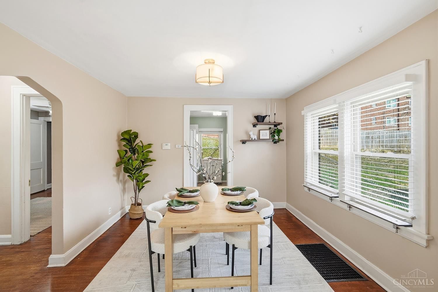 3702 Brotherton Rd Cincinnati, OH 45209  | Single Family