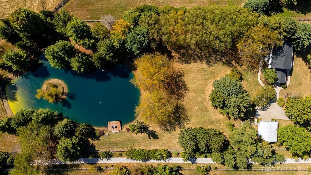 7152 Gheils Carroll Rd Morrow, OH 45152 | Single Family