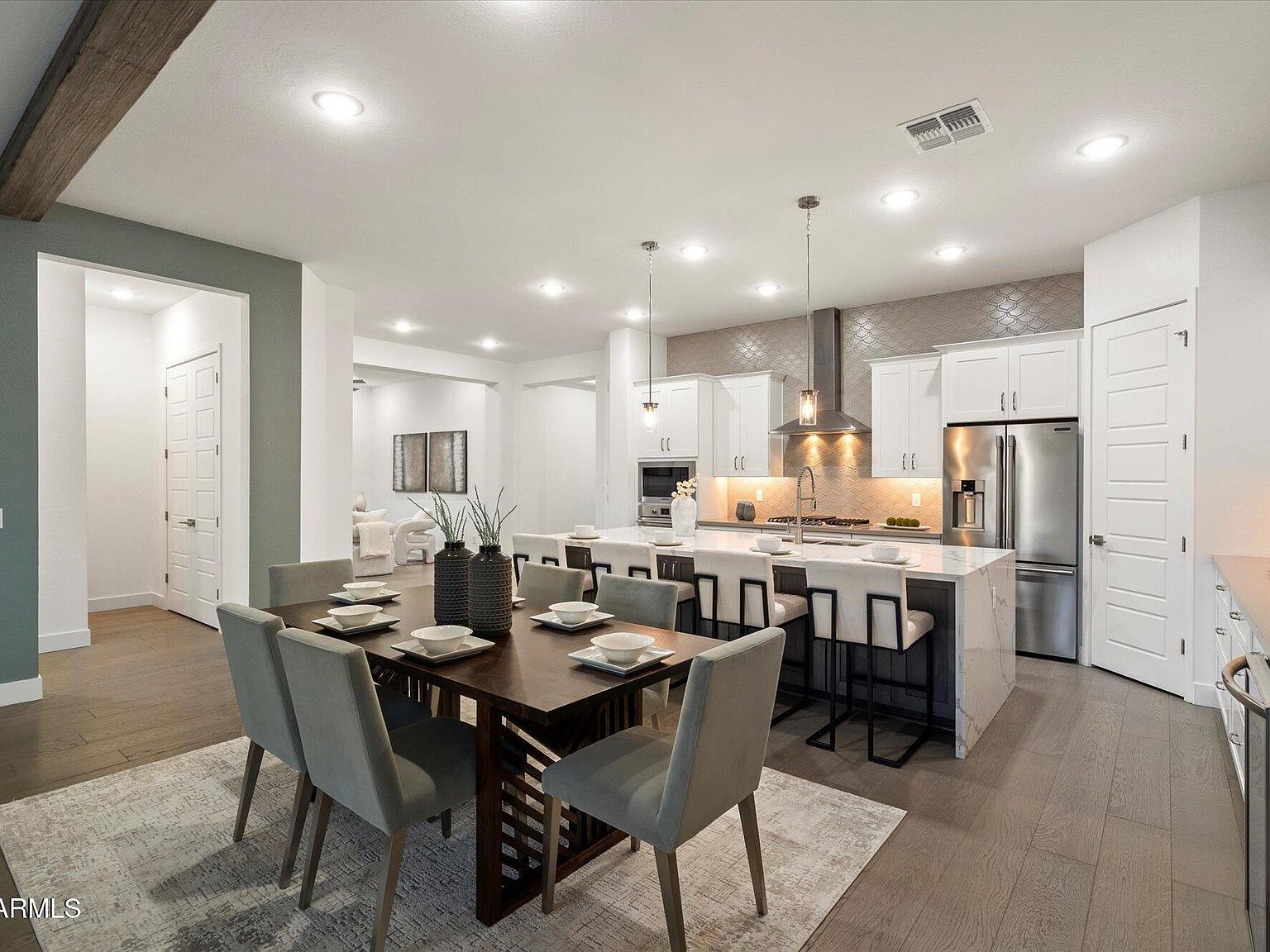 7403 W Lisbon Ln Peoria, AZ 85381  | Single Family