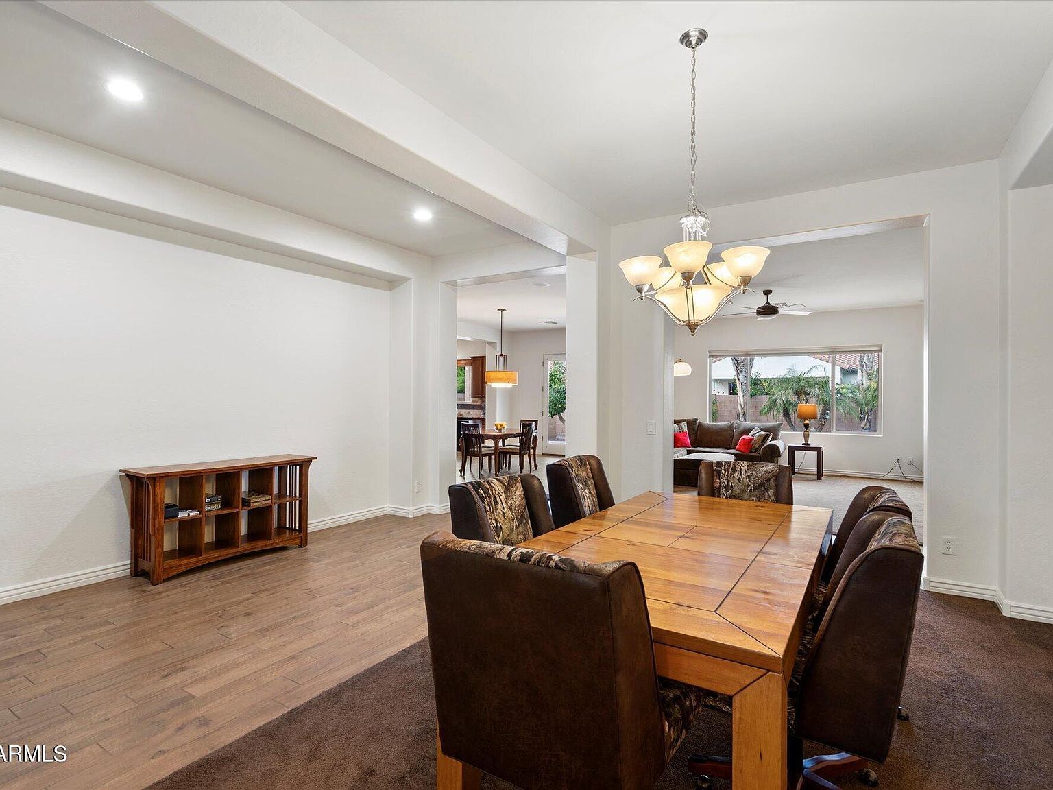 3858 E Ellis St Mesa, AZ 85205  | Single Family