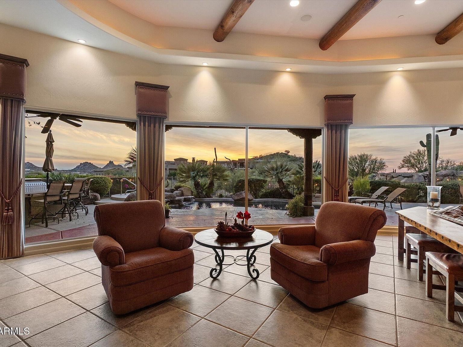 29412 N 108th Pl Scottsdale, AZ 85262  | Single Family