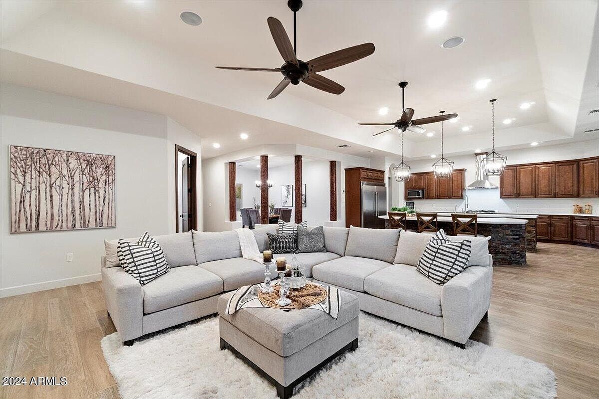 36648 N 27th Ave Phoenix, AZ 85086 | Single Family