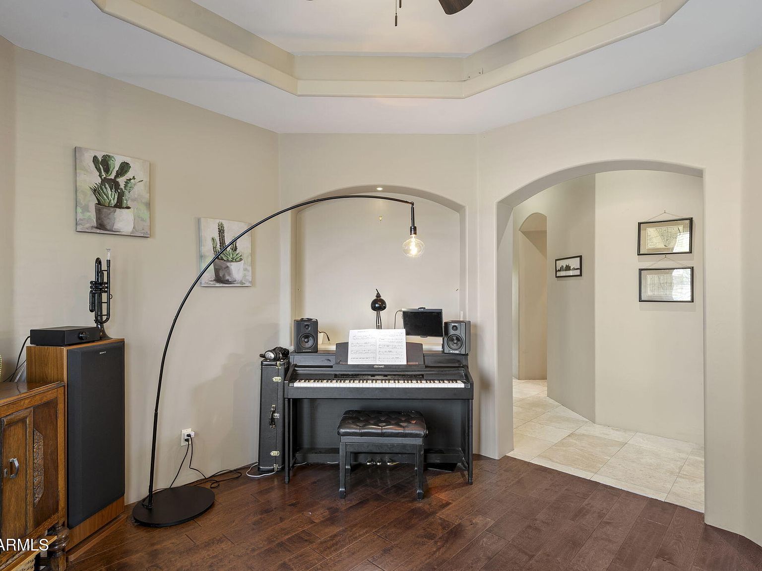 34123 N 140th Pl Scottsdale, AZ 85262  | Single Family