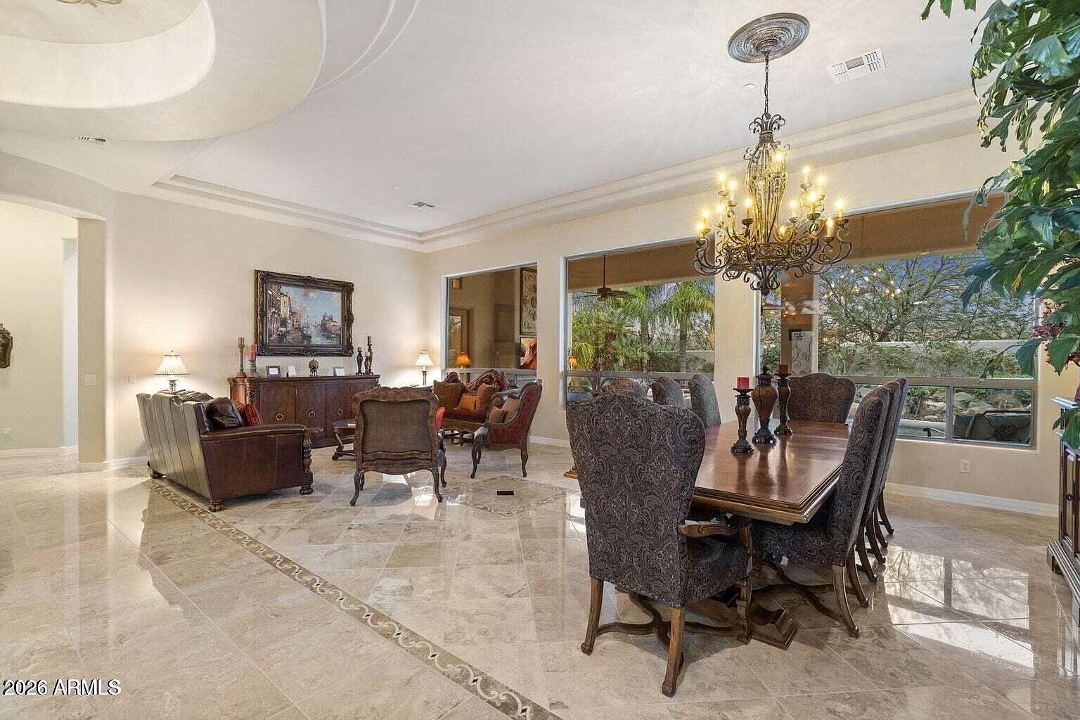 8427 E Preserve Way Scottsdale, AZ 85266  | Single Family