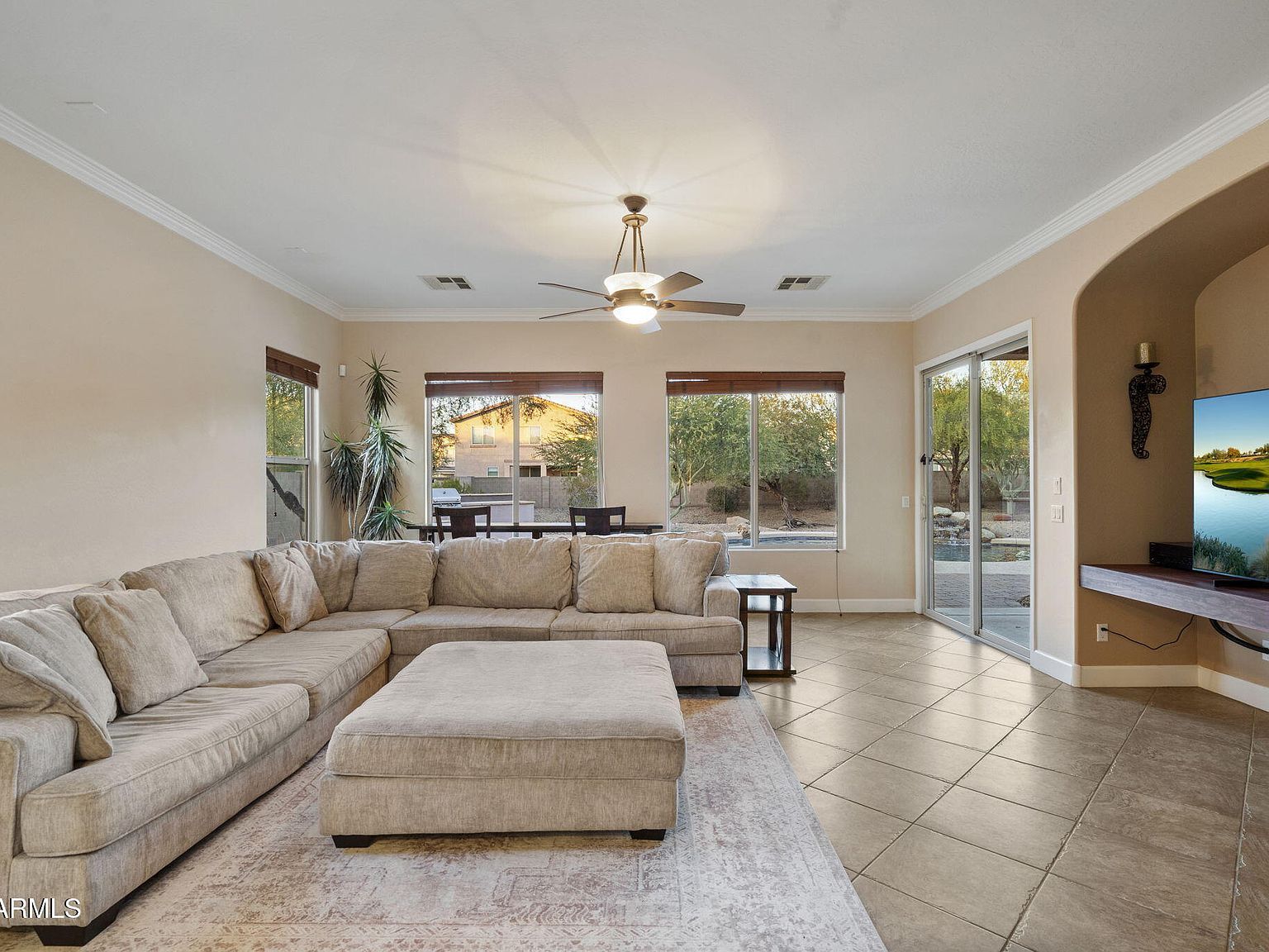 6920 W Fremont Rd Laveen, AZ 85339  | Single Family