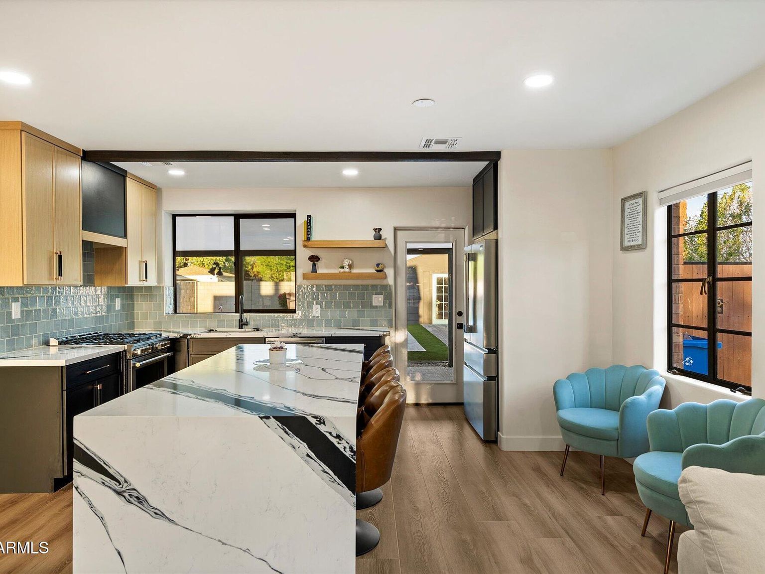 1629 N 16th Ave Phoenix, AZ 85007  | Single Family