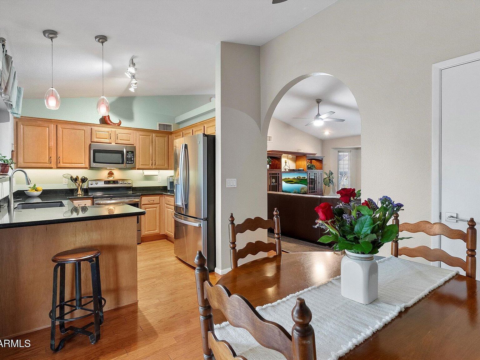 7032 E Gary St Mesa, AZ 85207  | Single Family