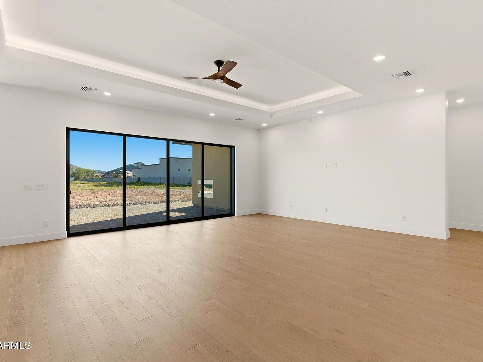 2991 W Desert Hills Dr #2 Phoenix, AZ 85086  | Single Family