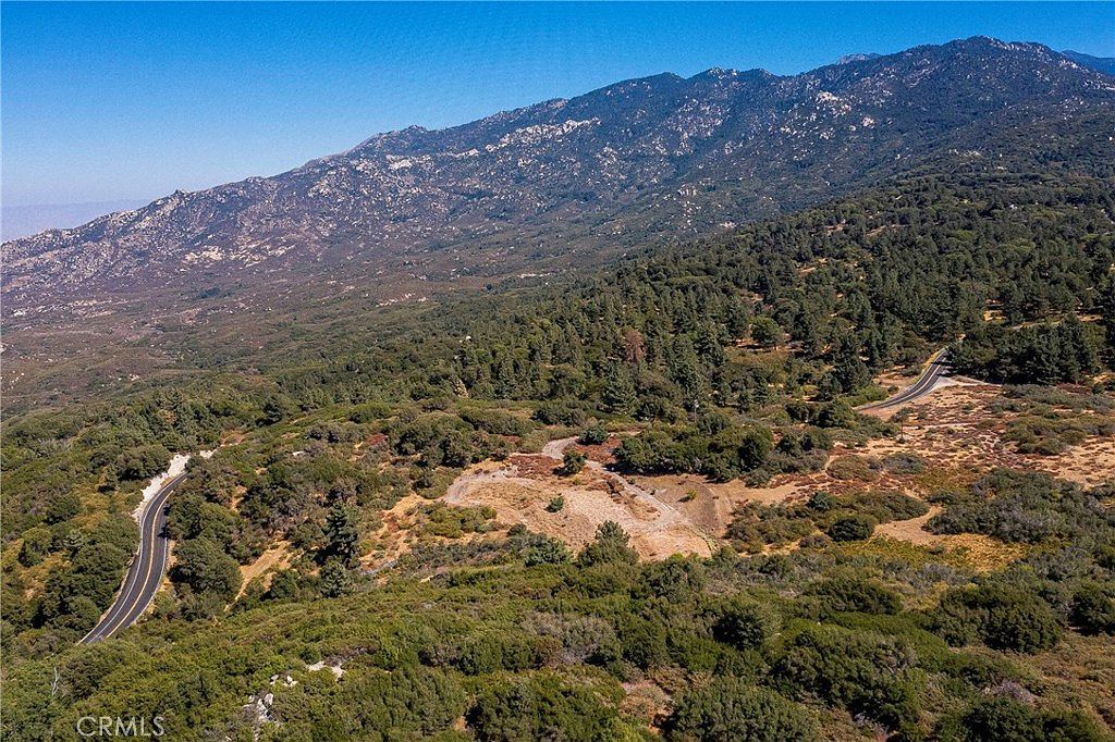 19030 Highway 243 Banning, CA 92220  | Land/Lot