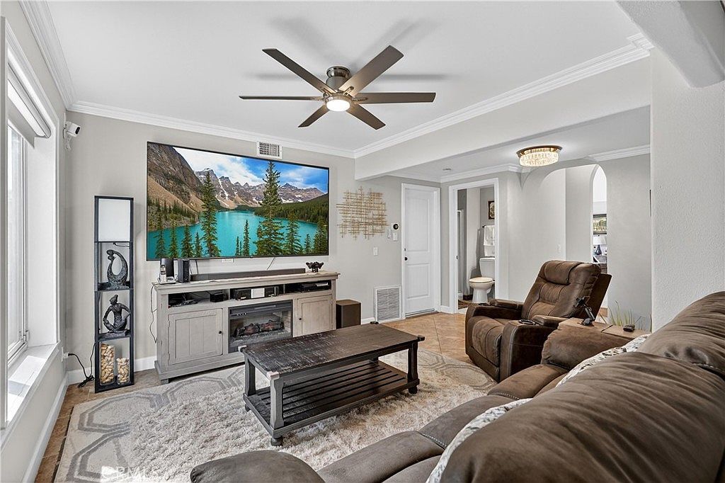 25796 Sweetleaf St Moreno Valley, CA 92553  | Single Family