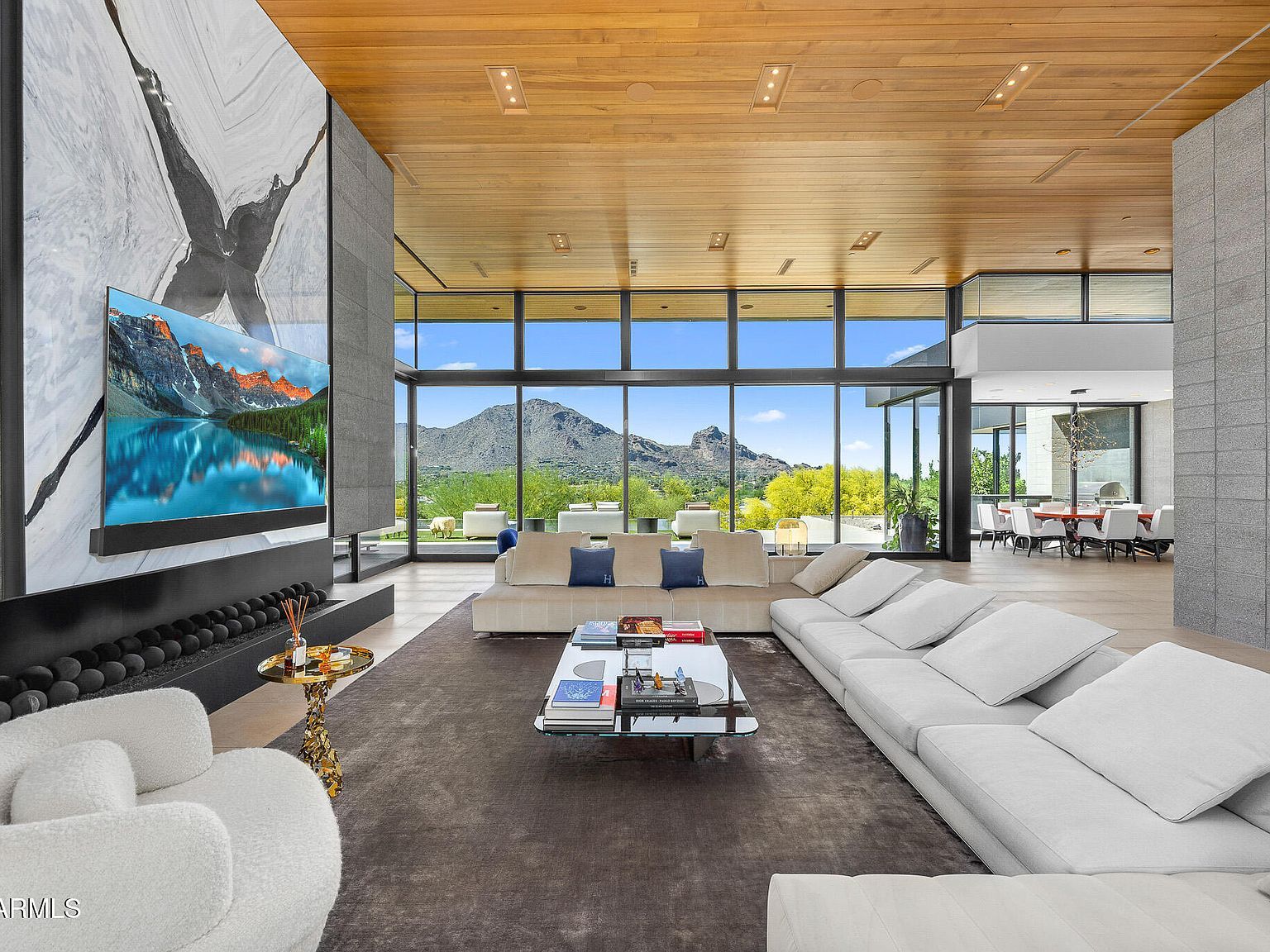 6149 E Indian Bend Rd Paradise Valley, AZ 85253  | Single Family