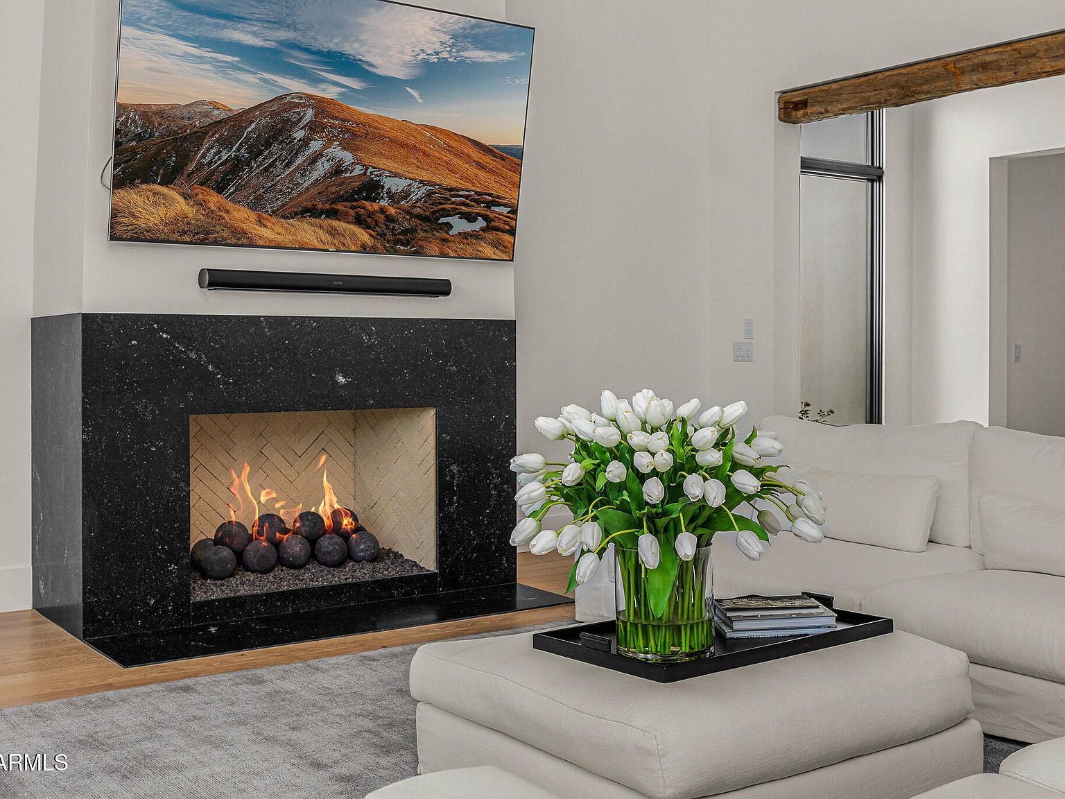 6238 E Calle Rosa Scottsdale, AZ 85251  | Single Family