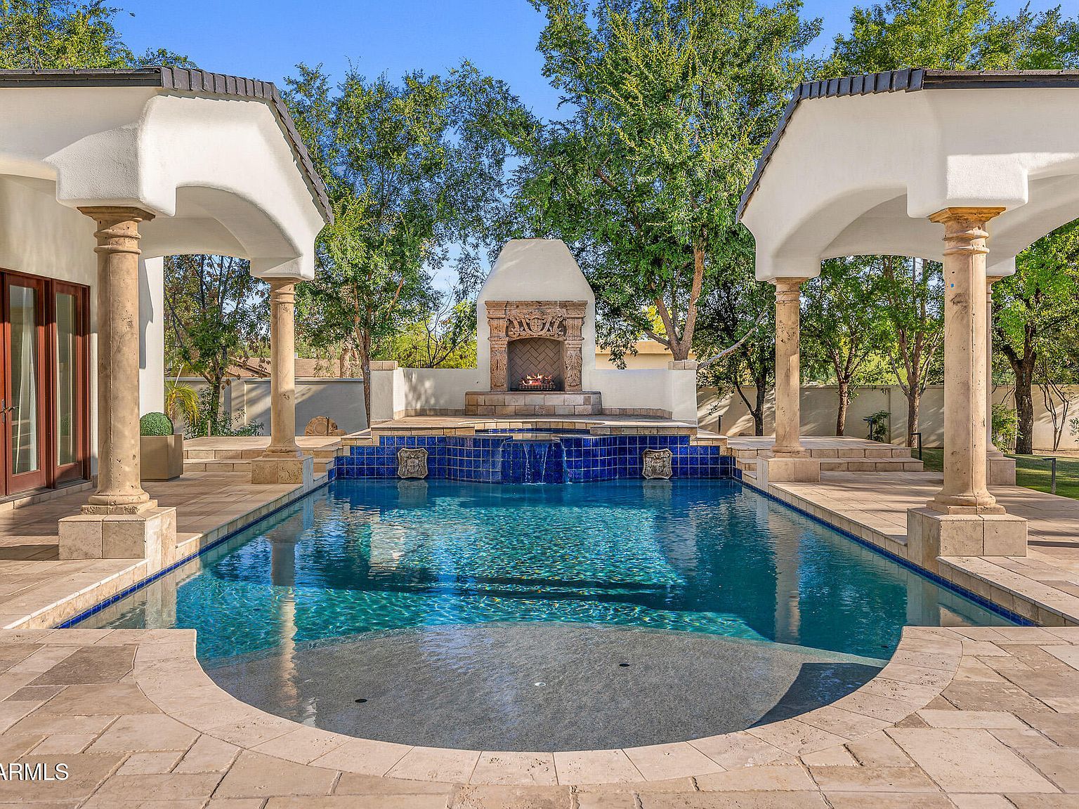 6809 E Doubletree Ranch Rd Paradise Valley, AZ 85253  | Single Family