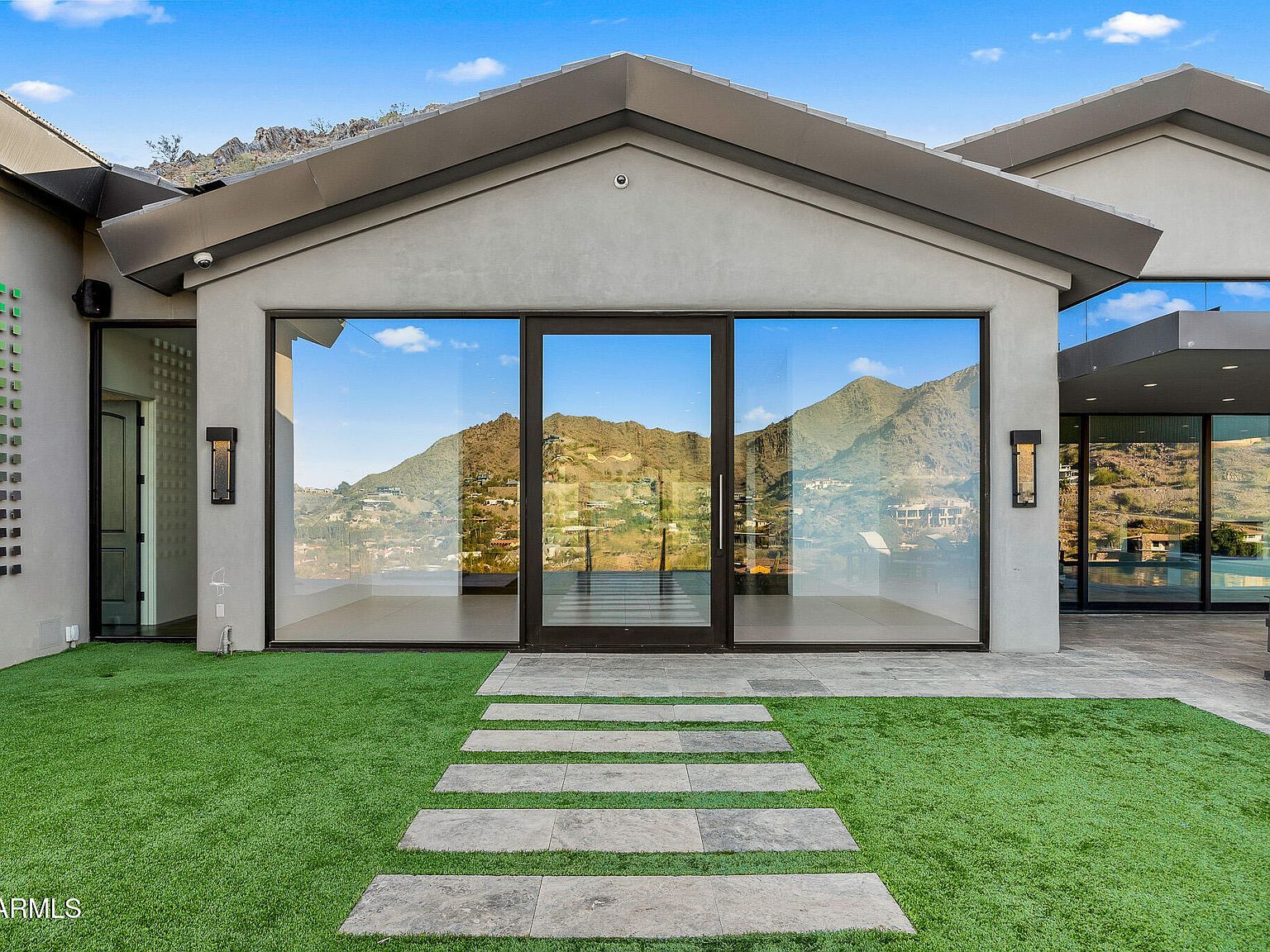 4129 E Sandy Mountain Rd Paradise Valley, AZ 85253  | Single Family