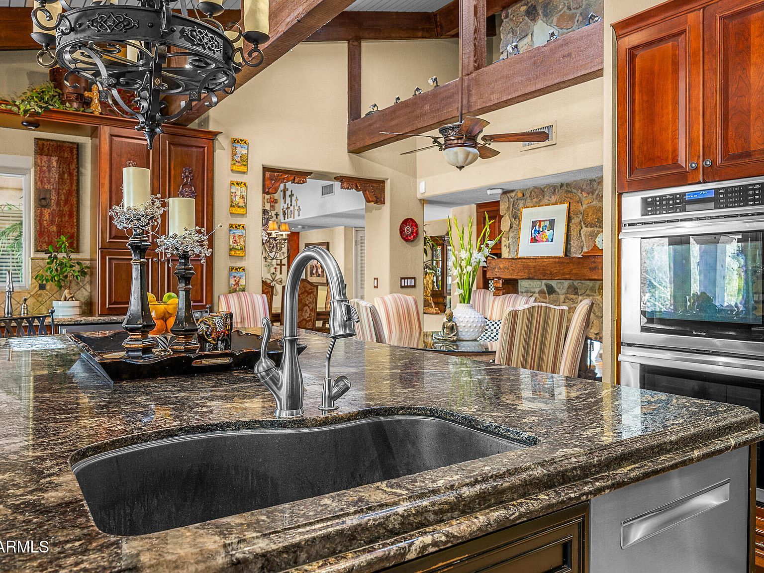 6301 N Camelback Manor Dr Paradise Valley, AZ 85253  | Single Family