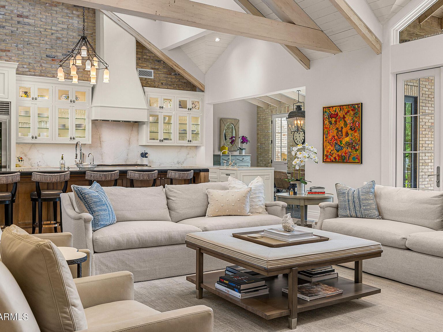 6702 E Kasba Cir Paradise Valley, AZ 85253 | Single Family