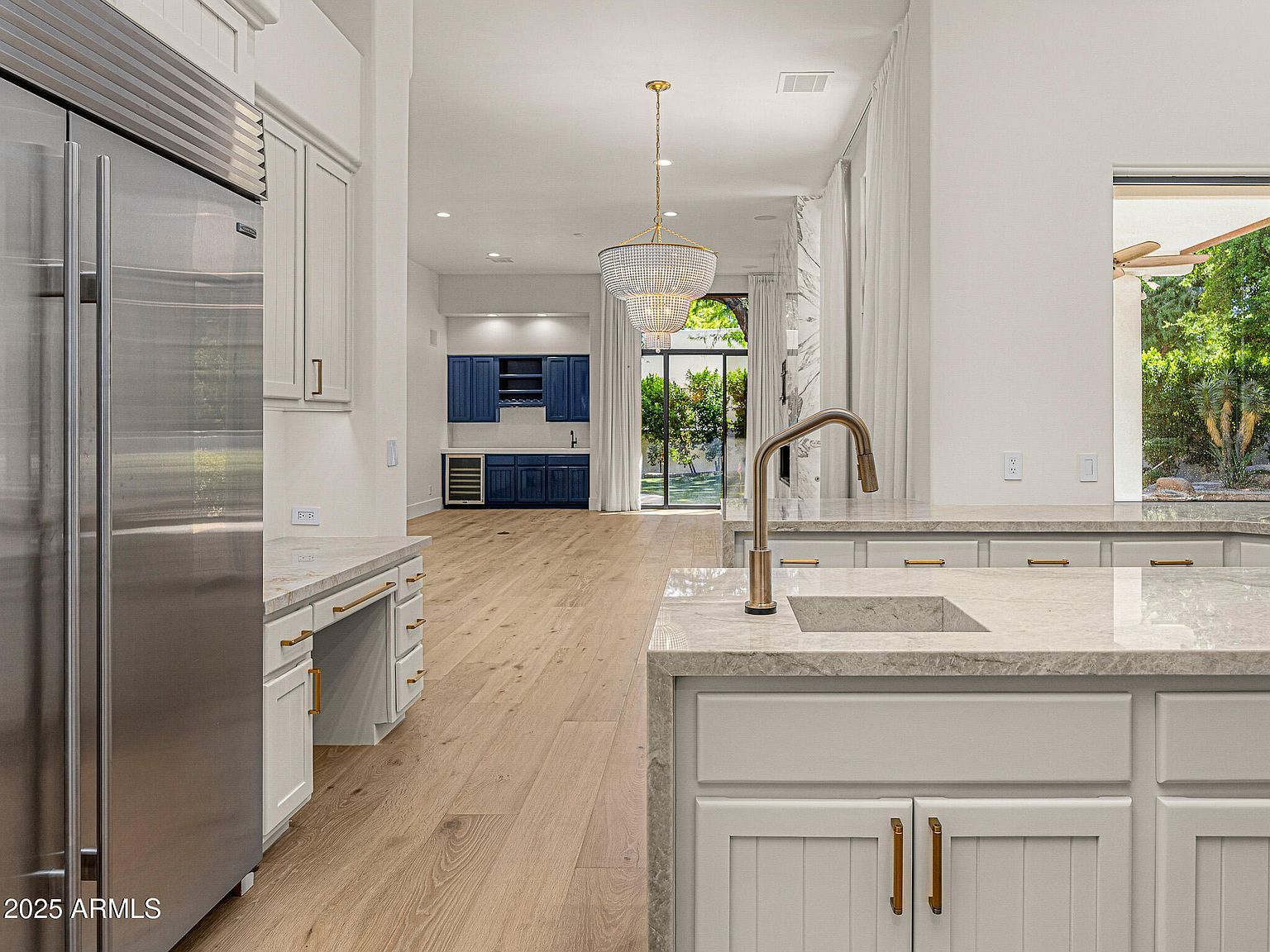 8487 N Canta Bello Paradise Valley, AZ 85253  | Single Family