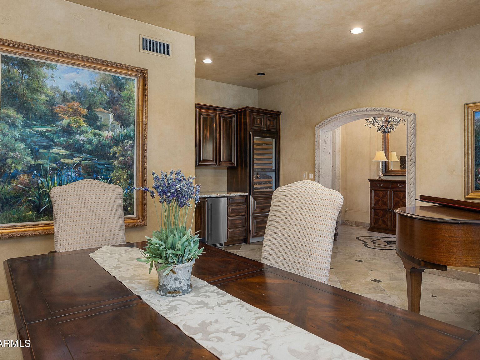 6000 N Palo Cristi Rd Paradise Valley, AZ 85253  | Single Family