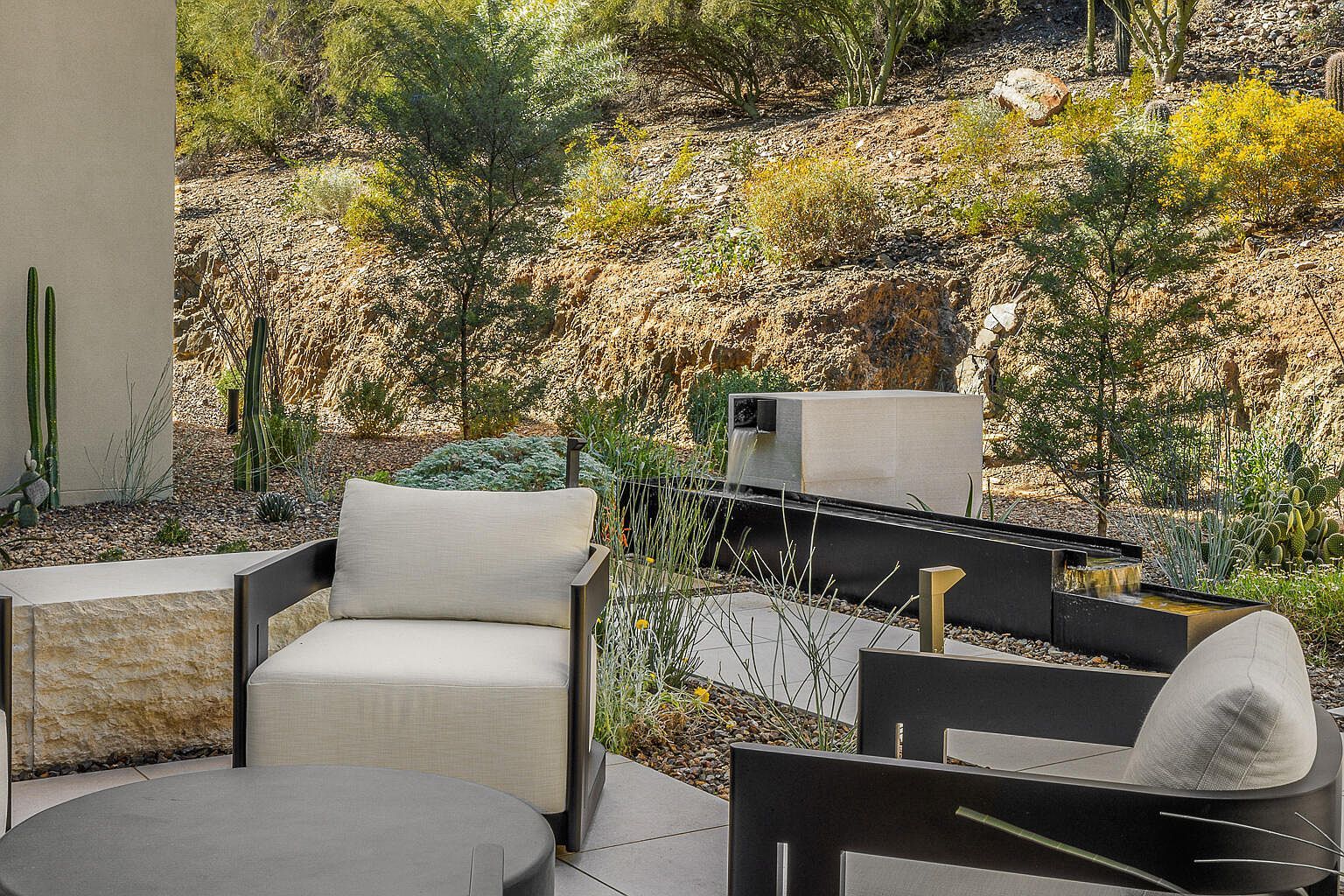 7540 N Lakeside Ln Paradise Valley, AZ 85253  | Single Family