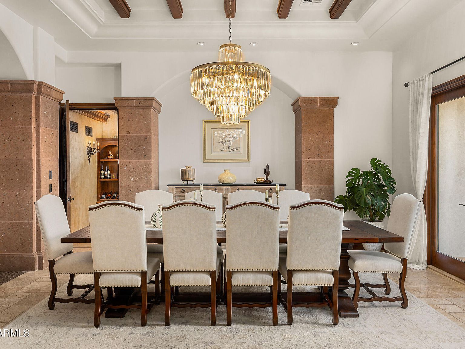 5401 E Mockingbird Ln Paradise Valley, AZ 85253  | Single Family