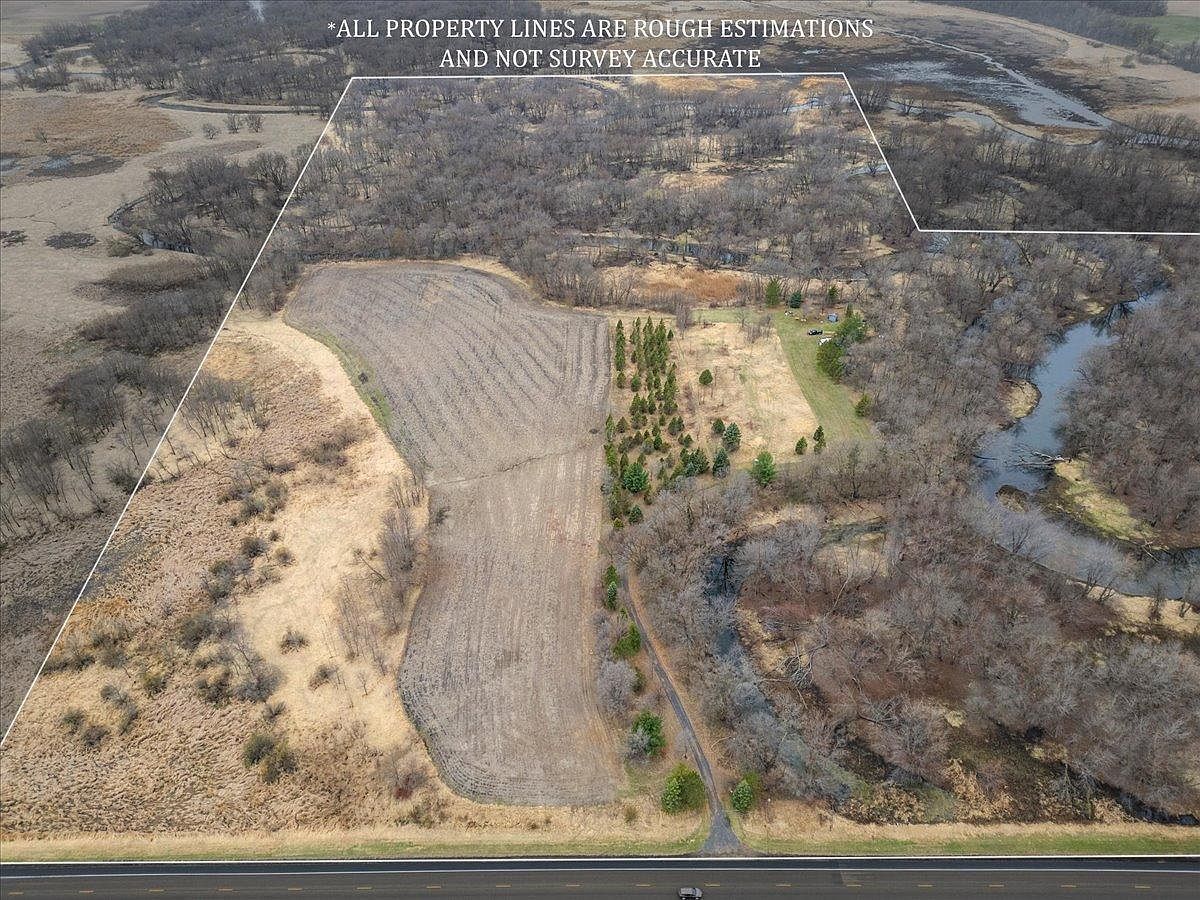 Dague Ave SE Delano, MN 55328  | Land/Lot