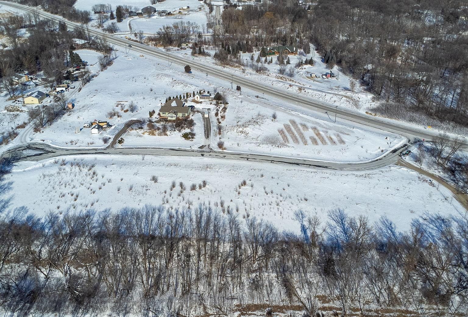 6900 Nyle Ct Rockford, MN 55373  | Land/Lot