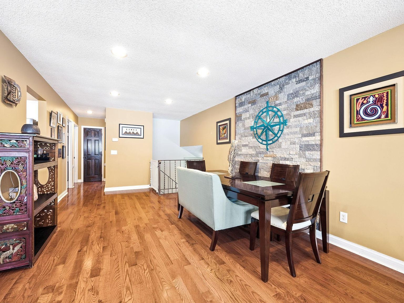 5249 Imhoff Ave SW Howard Lake, MN 55349 | Single Family