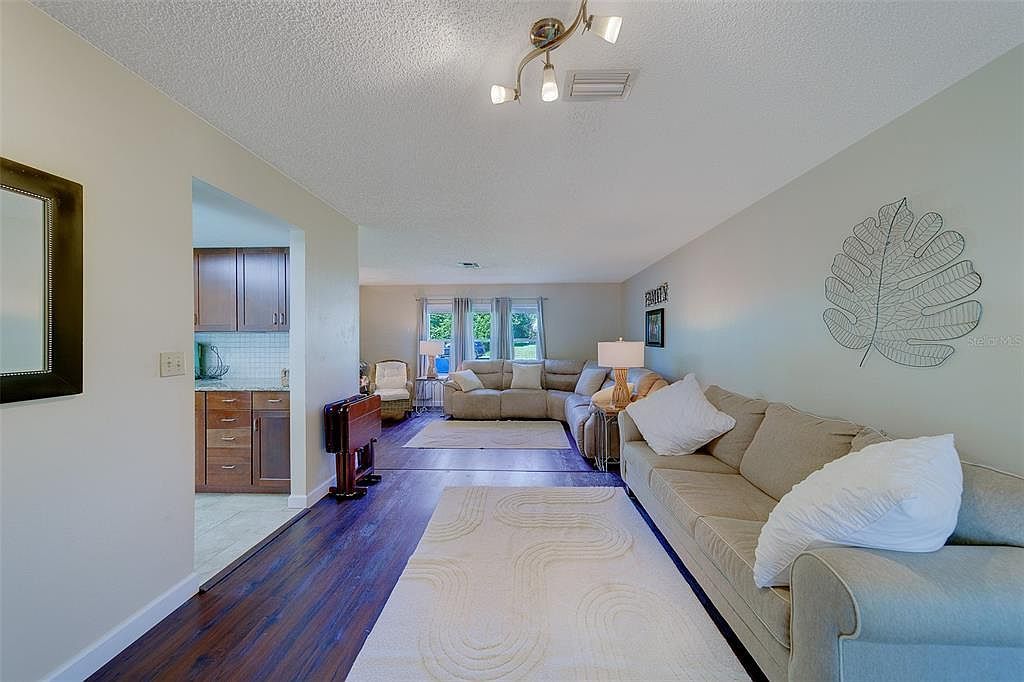 3060 Ardenwood Dr Spring Hill, FL 34609  | Single Family