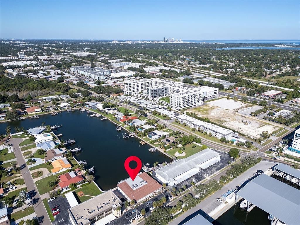 3753 46th Ave S APT 6 Saint Petersburg, FL 33711  | Condominium