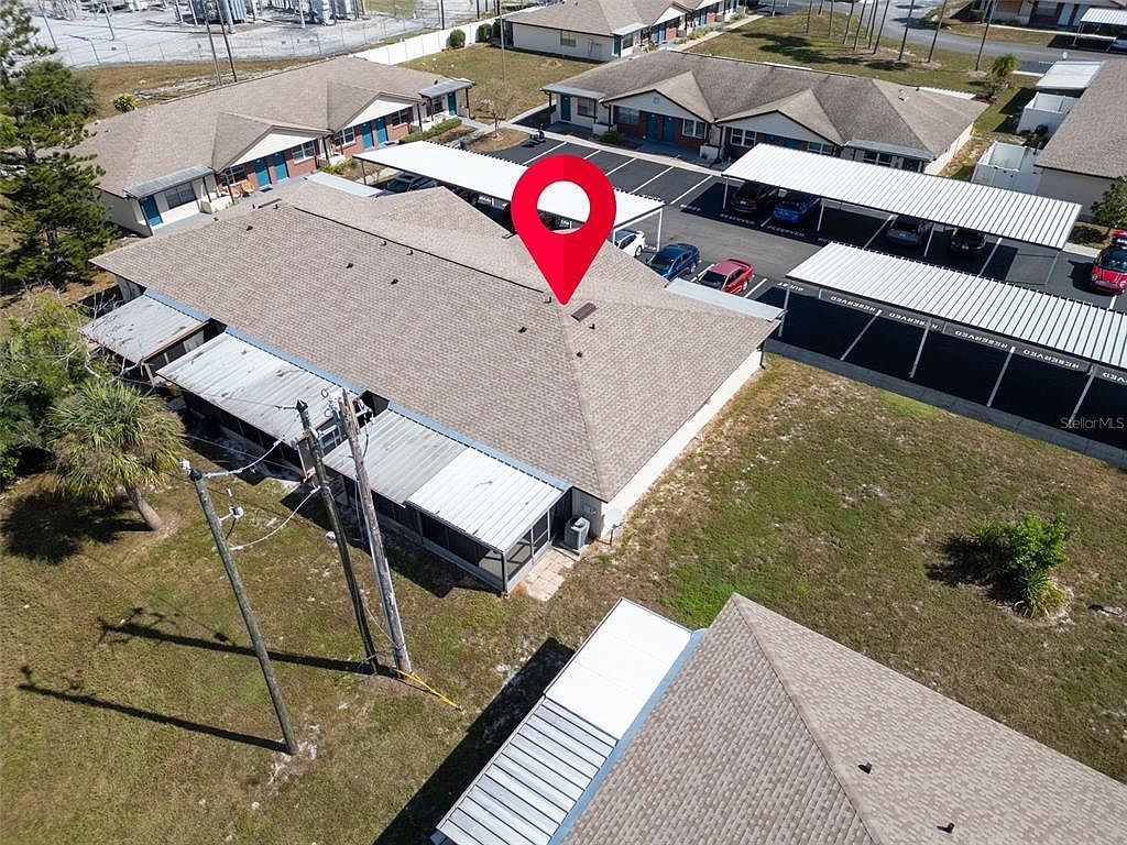 24862 Us Highway 19 N APT 2001 Clearwater, FL 33763  | Condominium