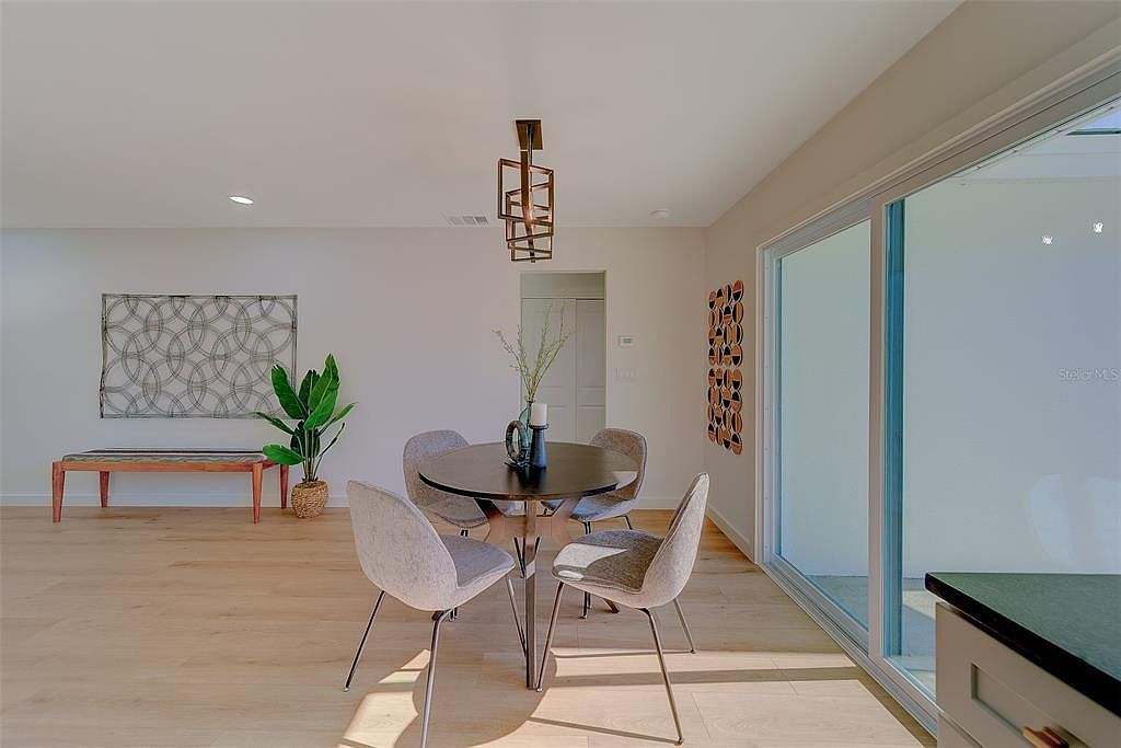 1837 Sourwood Blvd Dunedin, FL 34698  | Single Family