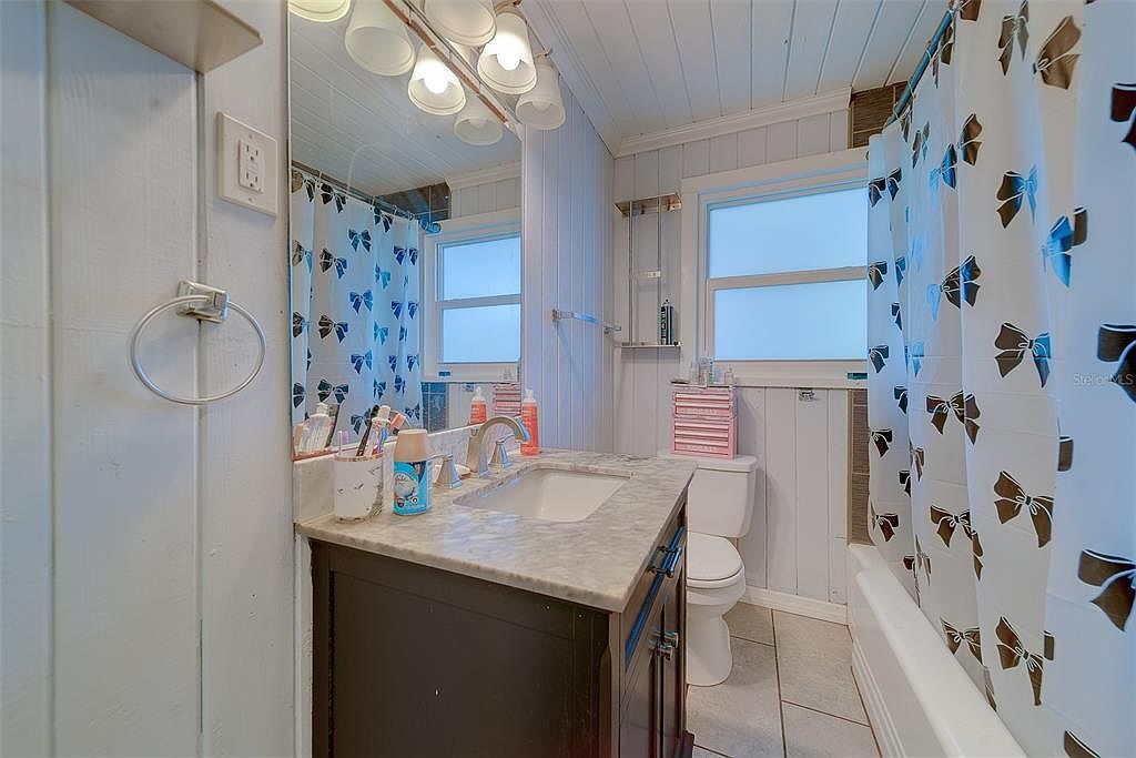 1353 S Michigan Ave Clearwater, FL 33756  | Single Family