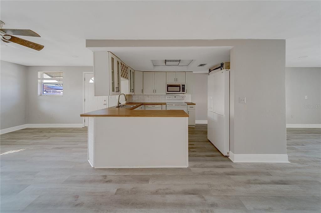 8234 Medford Dr Port Richey, FL 34668  | Single Family