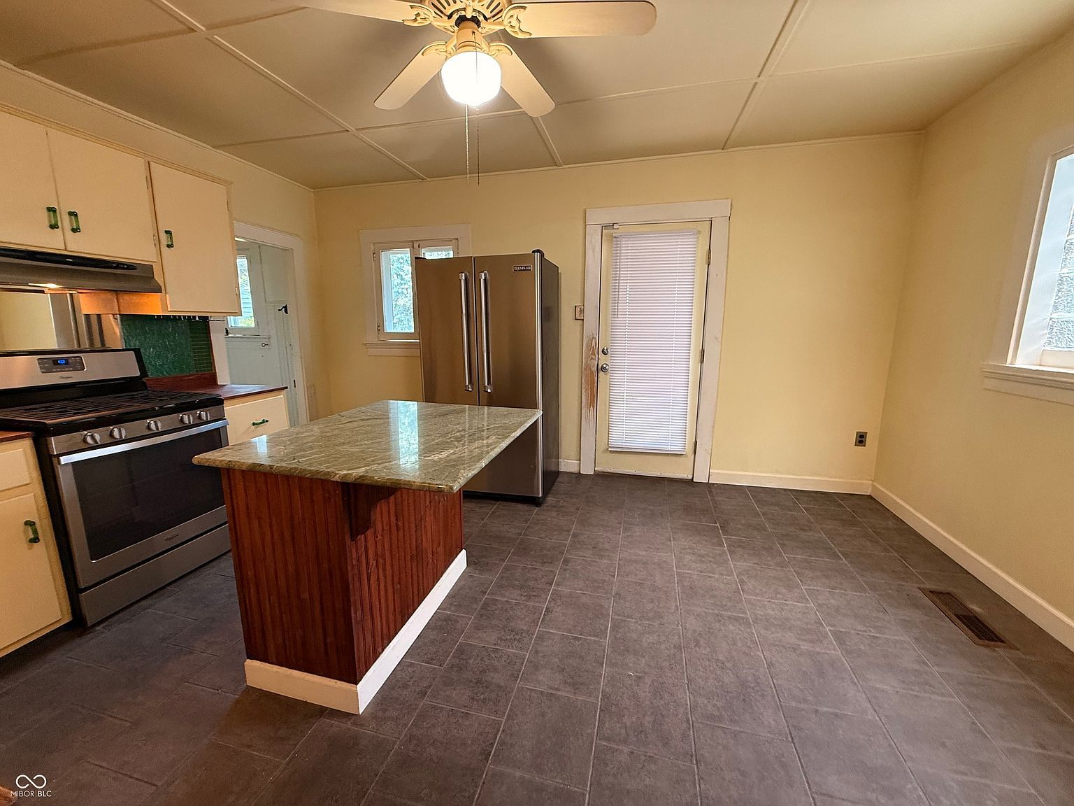 717 S Noble St Indianapolis, IN 46203  | Single Family