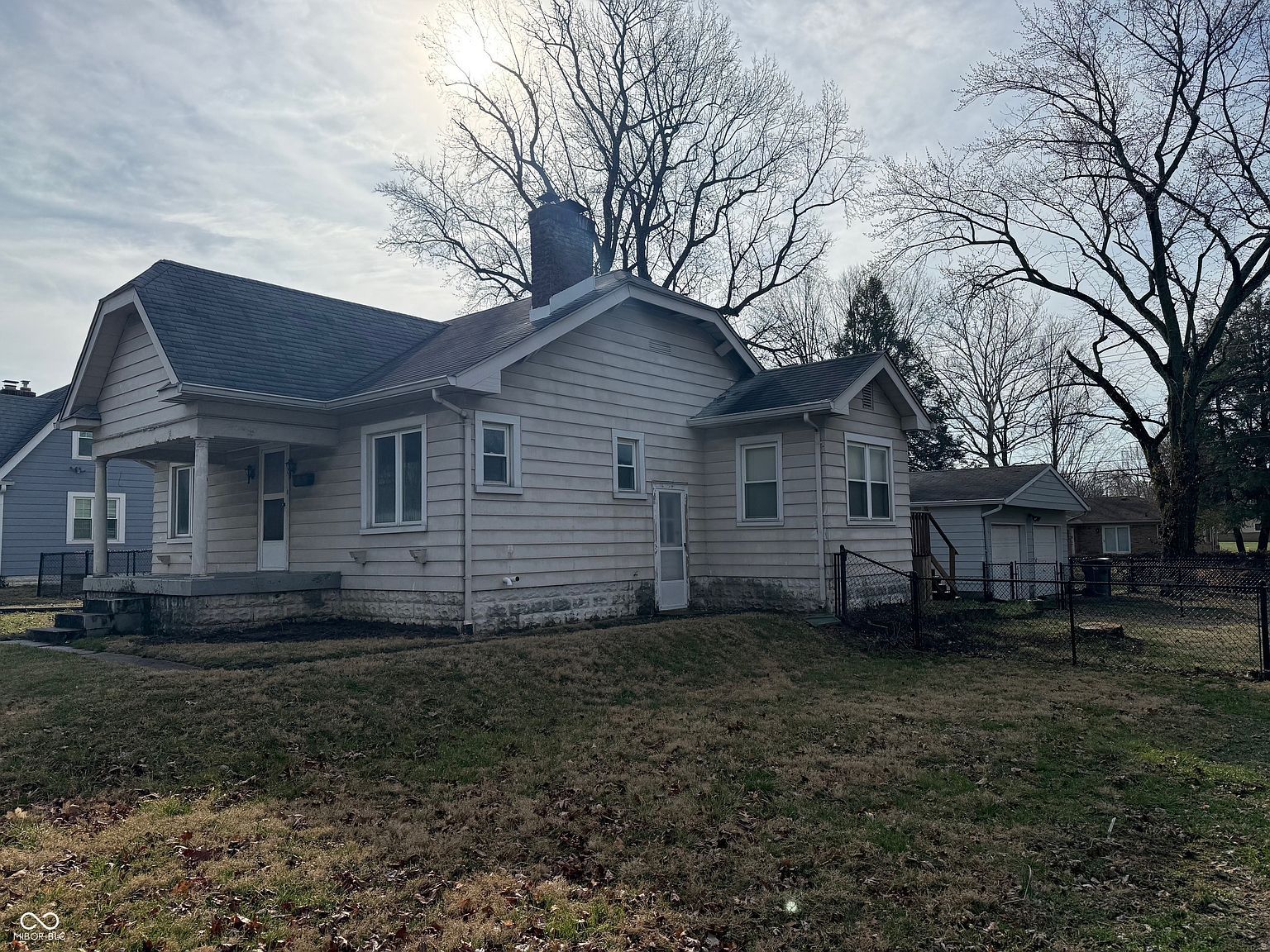 801 E Markwood Ave Indianapolis, IN 46227 | Single Family
