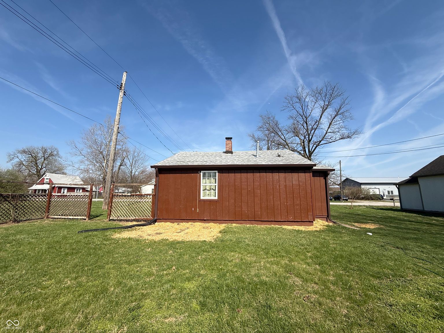 2310 Mellen Rd Indianapolis, IN 46231  | Single Family