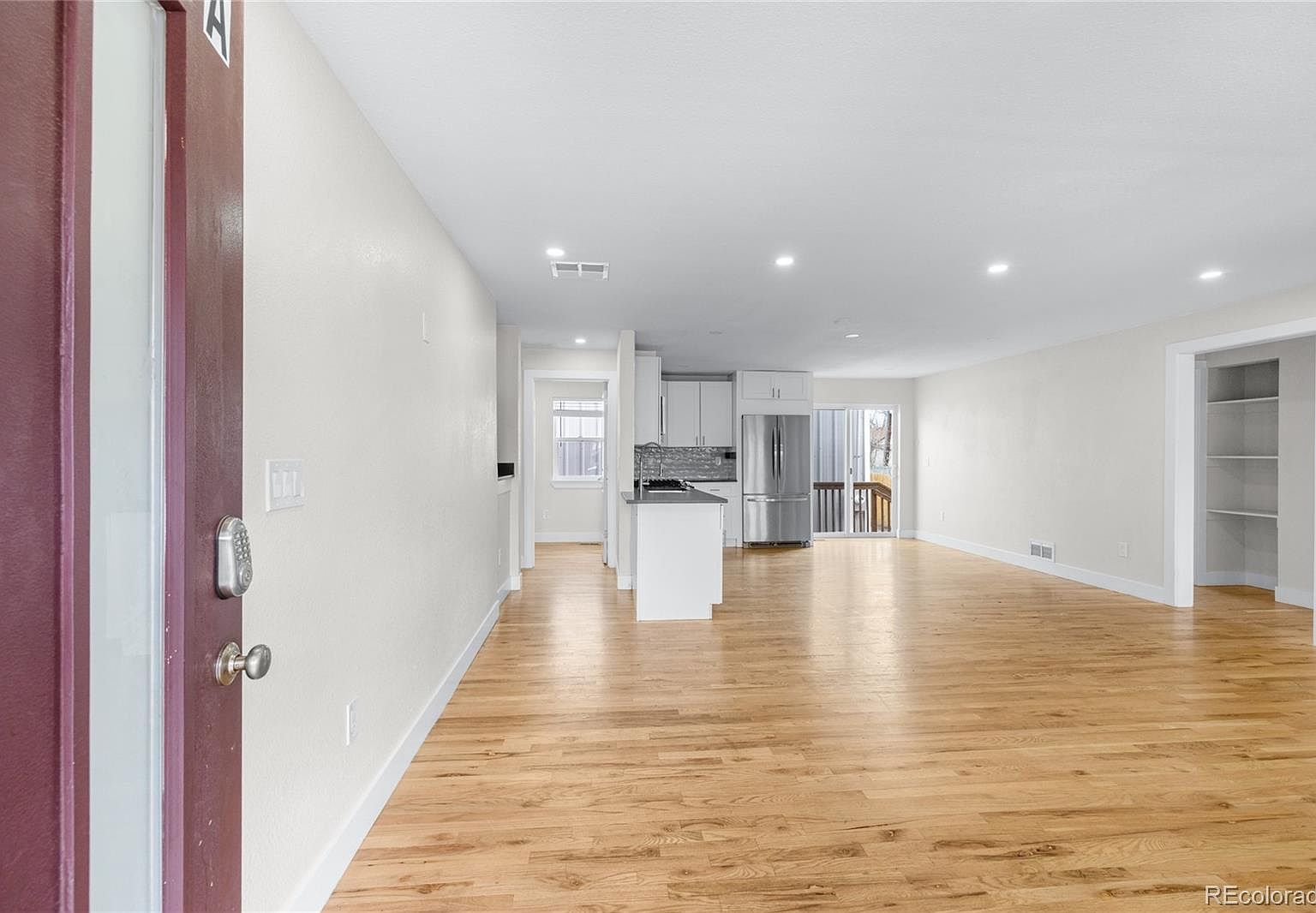 4382 Chase St Denver, CO 80212 | Single Family