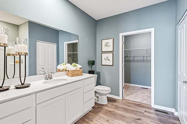 7600 Honeysuckle Ln Joliet, IL 60431 | Single Family